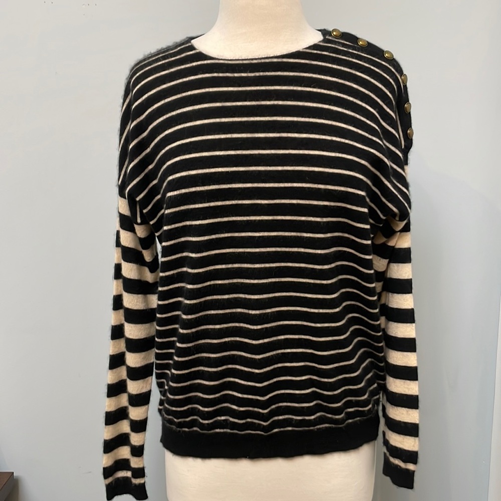Banjo & Matilda cashmere sweater